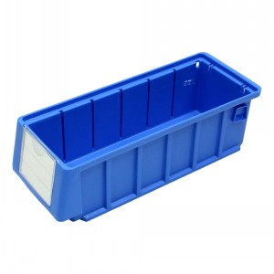 Plastic Parts Shelf Bins Tk3109
